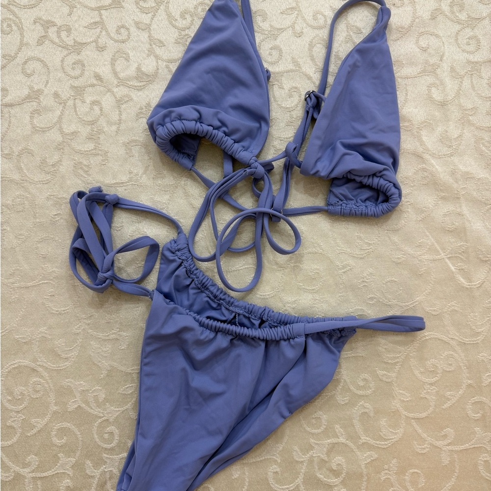 Dippin Daisy’s Two Piece Swim